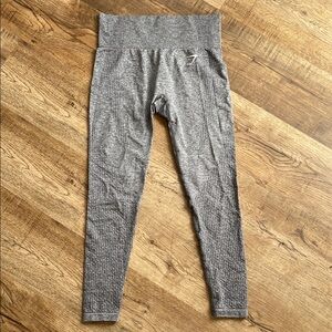 Gymshark Womens Leggings Size Medium